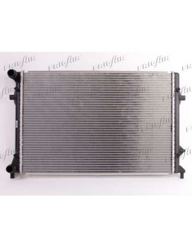 Radiador, refrigeración del motor Frig Air 0110.3175 - RAD. AUDI S3 / VW GOLF V-PASSAT 3.2 FSI 05+