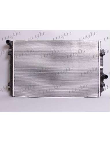 Radiador, refrigeración del motor Frig Air 0110.3176 - RAD. AUDI A3 / VW GOLF VII-TIGUAN 2 .0TDI