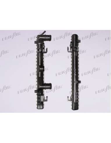 Radiador, refrigeración del motor Frig Air 0110.3178 - RAD. AUDI A1 / SEAT IBIZA / VW POLO