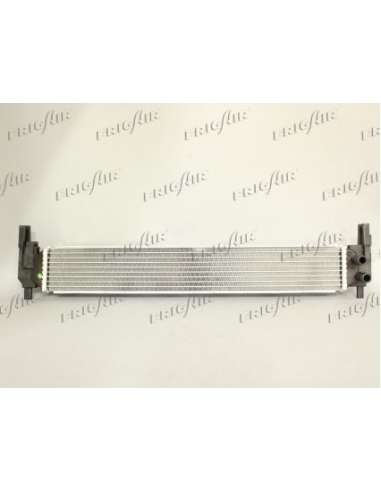 Radiador, refrigeración del motor Frig Air 0110.3179 - RAD. VW POLO 1.2TSI 09 AUXILIARY