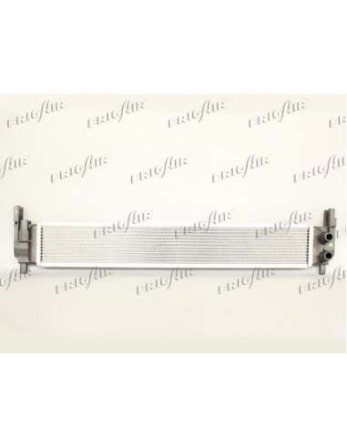 Radiador, refrigeración del motor Frig Air 0110.3180 - RAD. AUX. AUDI A3/SEAT LEON/VW GOLF VII
