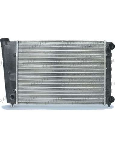 Radiador, refrigeración del motor Frig Air 0110.3373 - RAD. VW GOLF  JETTA 1.5 LS GLS 81+8 4