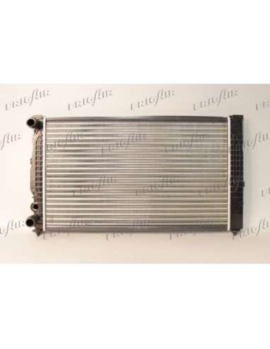 Radiador, refrigeración del motor Frig Air 0110.9003 - RAD. ECO - AUDI A4 / VW PASSAT