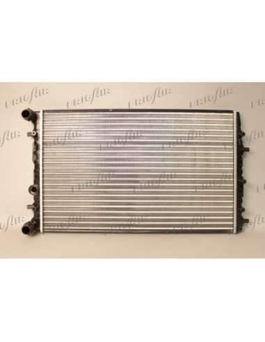 Radiador, refrigeración del motor Frig Air 0110.9030 - RAD. ECO - VW POLO/SEAT IBIZA