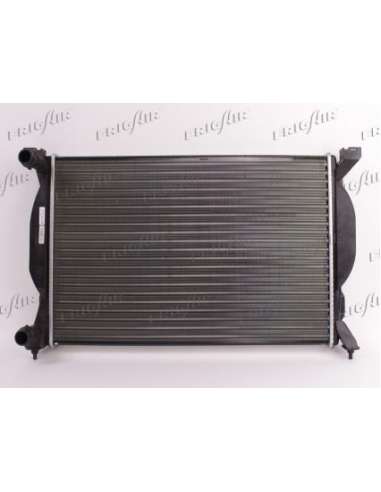 Radiador, refrigeración del motor Frig Air 0110.9119 - RAD. ECO - AUDI A4 II-A4 II-A6 III MT