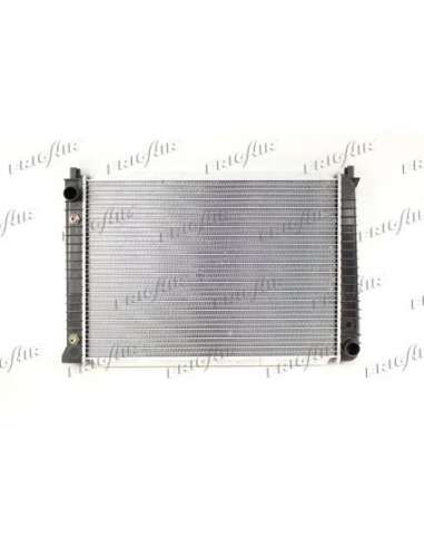 Radiador, refrigeración del motor Frig Air 0111.3001 - RAD. VOLVO 940 2.0i-2.3i MT