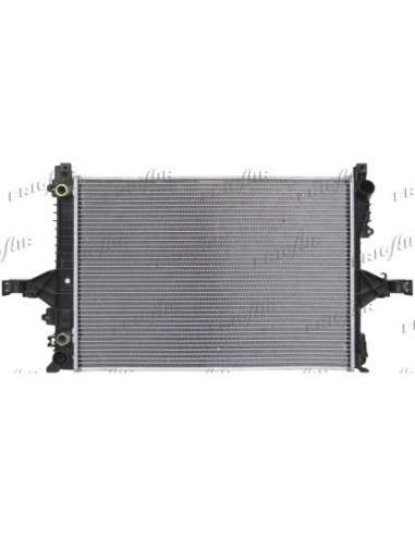 Radiador, refrigeración del motor Frig Air 0111.3003 - RAD. VOLVO C70/S60/V70/S80/XC70 AT