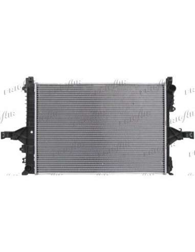 Radiador, refrigeración del motor Frig Air 0111.3004 - RAD. VOLVO C70/S60/V70/S80/XC70 MT