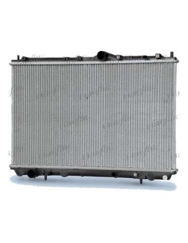 Radiador, refrigeración del motor Frig Air 0111.3086 - RAD. VOLVO S40-V40 1.8-2.0 MITSUBIS HI CARISMA 1.8