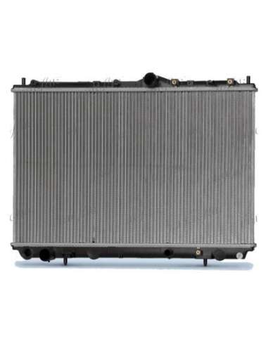 Radiador, refrigeración del motor Frig Air 0111.3087 - RAD. VOLVO S40-V40 -1.9 TD MT 98+