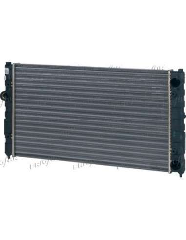 Radiador, refrigeración del motor Frig Air 0112.3011 - RAD. SEAT CORDOBA 1.8 CLX-GLX