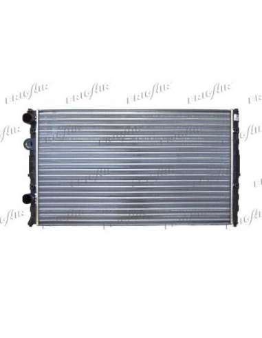 Radiador, refrigeración del motor Frig Air 0112.3013 - RAD. SEAT CORDOBA-IBIZA A/C