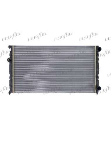 Radiador, refrigeración del motor Frig Air 0112.3015 - RAD. SEAT CORDOBA-IBIZA 1.9 GT