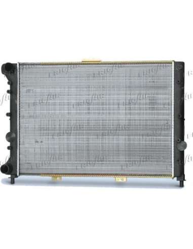 Radiador, refrigeración del motor Frig Air 0113.3007 - RAD. ALFA ROMEO 156 1.6 TS A/C