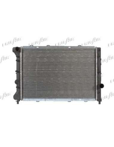 Radiador, refrigeración del motor Frig Air 0113.3008 - RAD. ALFA 156 1.9-2.4 TURBO DIESEL JTD