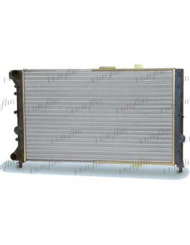 Radiador, refrigeración del motor Frig Air 0113.3010 - RAD. ALFA 166 2.0i 16V 99+ TWIN SPA RK  A/C MT