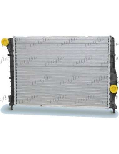 Radiador, refrigeración del motor Frig Air 0113.3011 - RAD. ALFA ROMEO 147 1.9 JTD