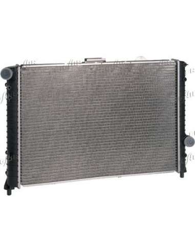 Radiador, refrigeración del motor Frig Air 0113.3015 - RAD. ALFA ROMEO 156 2.4 JTD A/C 00+