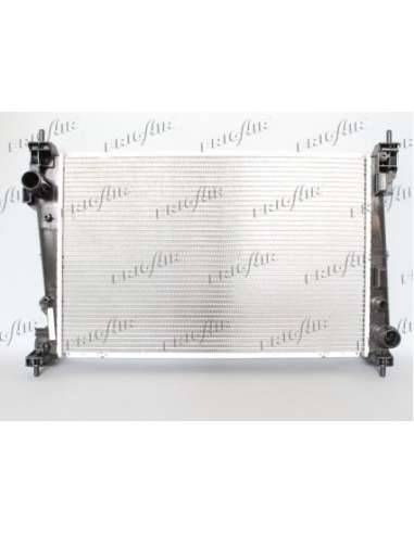Radiador, refrigeración del motor Frig Air 0113.3021 - RAD. ALFA ROMEO GIULIETTA 1.8 T - 2 .0 JTDM