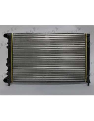 Radiador, refrigeración del motor Frig Air 0113.3025 - RAD. ALFA 147 1.6 BZ