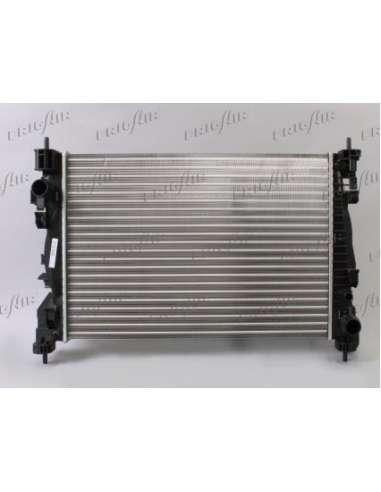 Radiador, refrigeración del motor Frig Air 0113.3026 - RAD. ALFA GIULIETTA 1.4