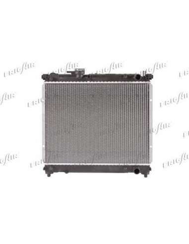 Radiador, refrigeración del motor Frig Air 0114.2003 - RAD. SUZUKI VITARA