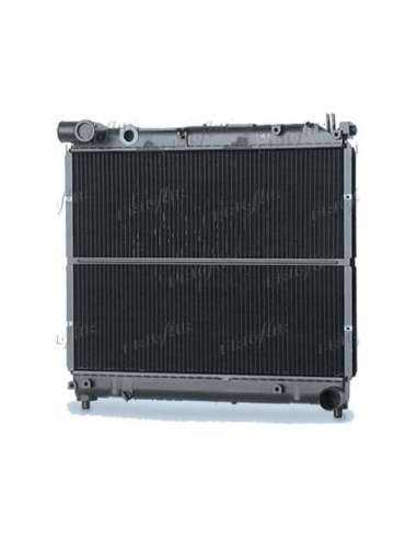 Radiador, refrigeración del motor Frig Air 0114.2005 - RAD. SUZUKI VITARA TD01 2.0 D 94+