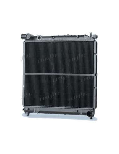 Radiador, refrigeración del motor Frig Air 0114.2006 - RAD. SUZUKI VITARA TD01 2.0D 94+