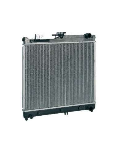 Radiador, refrigeración del motor Frig Air 0114.2012 - RAD. SUZUKI JIMNY 99+