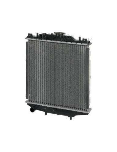Radiador, refrigeración del motor Frig Air 0114.2014 - RAD. SUZUKI ALTO 1.0 - 94+