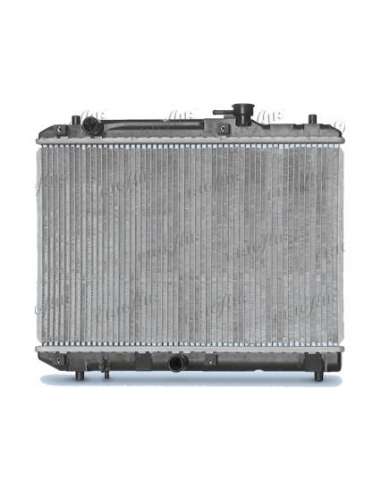 Radiador, refrigeración del motor Frig Air 0114.3008 - RAD. SUZUKI BALENO 1.3 16V 95+ MT