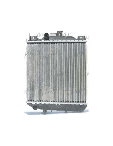Radiador, refrigeración del motor Frig Air 0114.3030 - RAD. SUZUKI SWIFT 1.3 MT