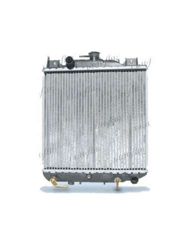 Radiador, refrigeración del motor Frig Air 0114.3031 - RAD. SUZUKI SWIFT 1.6 AT