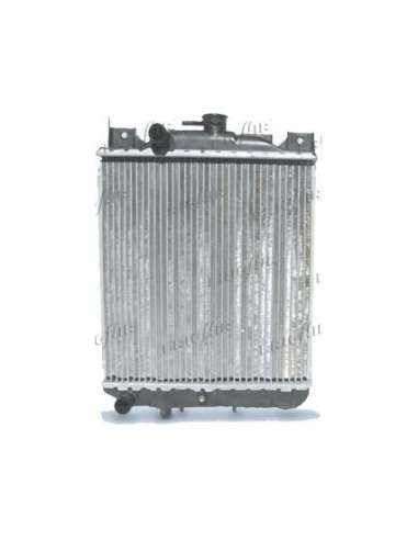 Radiador, refrigeración del motor Frig Air 0114.3032 - RAD. SUZUKI SWIFT 1.6 MT