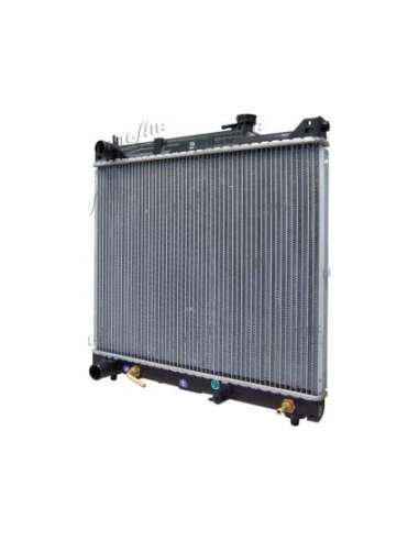 Radiador, refrigeración del motor Frig Air 0114.3034 - RAD. SUZUKI VITARA 2.0i  VS  A/C AT