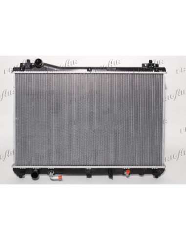 Radiador, refrigeración del motor Frig Air 0114.3045 - RAD. SUZUKI GRAN VITARA 2.0 - 2.4 A T 05+