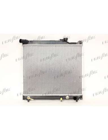 Radiador, refrigeración del motor Frig Air 0114.3047 - RAD. SUZUKI GRAN VITARA 2.0 D 95+ A T