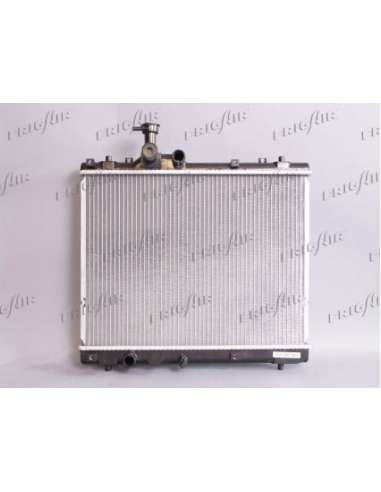 Radiador, refrigeración del motor Frig Air 0114.3048 - RAD. SUZUKI SWIFT 10+ Bz