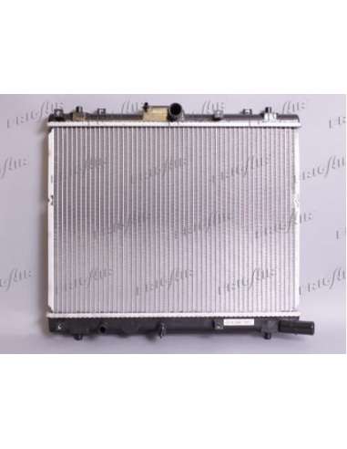 Radiador, refrigeración del motor Frig Air 0114.3049 - RAD. SUZUKI SWIFT 10+ D
