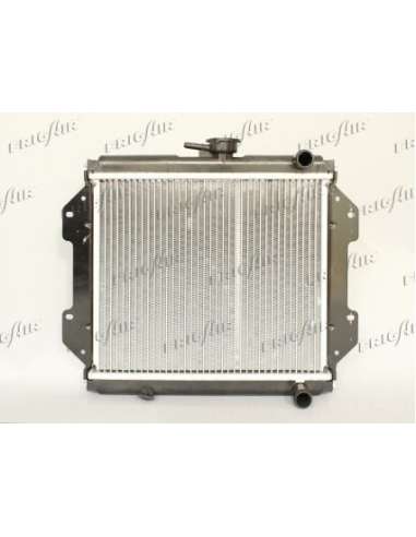 Radiador, refrigeración del motor Frig Air 0114.9001 - RAD. ECO SUZUKI SJ 410