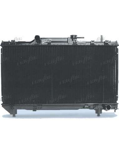 Radiador, refrigeración del motor Frig Air 0115.2078 - RAD. TOYOTA CARINA E 2.0 92+