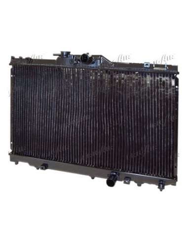 Radiador, refrigeración del motor Frig Air 0115.2099 - RAD. TOYOTA COROLLA E11 1.4/1.6/1.8 AT