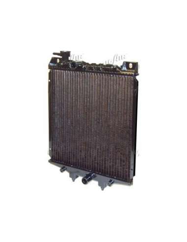 Radiador, refrigeración del motor Frig Air 0115.2110 - RAD. DAIHATSU CHARADE G11/G1005-100 0