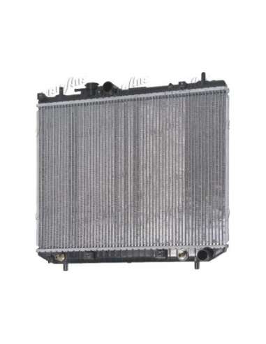 Radiador, refrigeración del motor Frig Air 0115.3004 - RAD. DAIHATSU TERIOS AT
