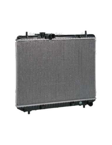 Radiador, refrigeración del motor Frig Air 0115.3005 - RAD. DAIHATSU TERIOS MT