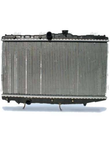 Radiador, refrigeración del motor Frig Air 0115.3015 - RAD. COROLLA SPRINTER 1.3-1.5-1.6 A T