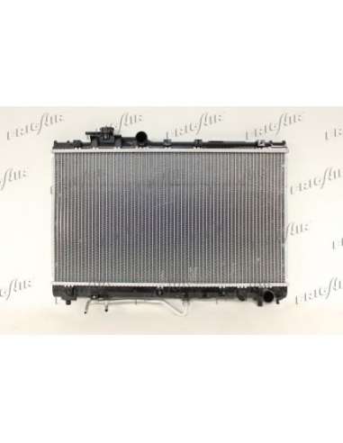 Radiador, refrigeración del motor Frig Air 0115.3022 - RAD. TOYOTA CELICA 2.0 93+