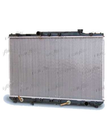 Radiador, refrigeración del motor Frig Air 0115.3023 - RAD. TOYOTA CAMRY 2.2 AT 91+96