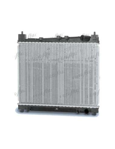 Radiador, refrigeración del motor Frig Air 0115.3042 - RAD. TOYOTA YARIS 1.3-1.5 A/C