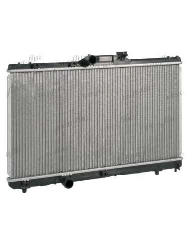 Radiador, refrigeración del motor Frig Air 0115.3058 - RAD. TOYOTA COROLLA 1.6 93+